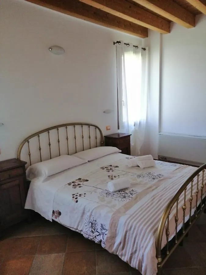 Bauernhof Il Dosso Agriturismo Codigoro