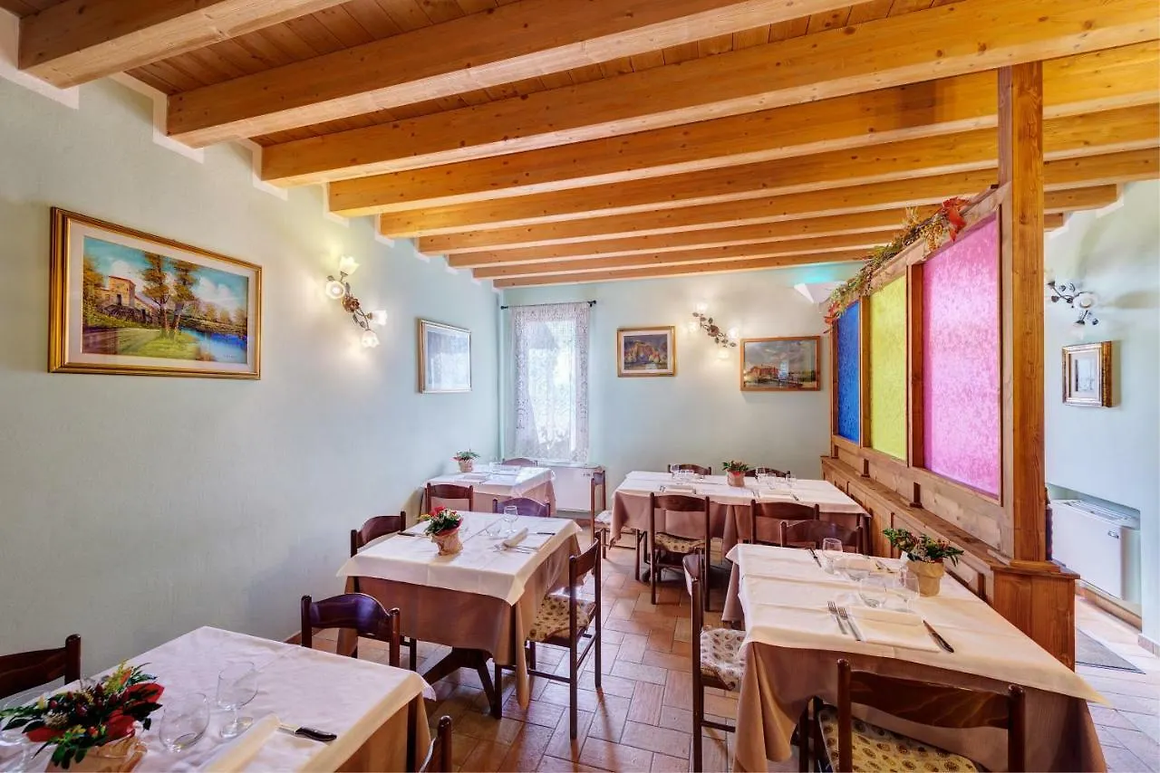 Il Dosso Agriturismo Codigoro Bauernhof