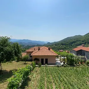A Ca Du Baciccia Oneto