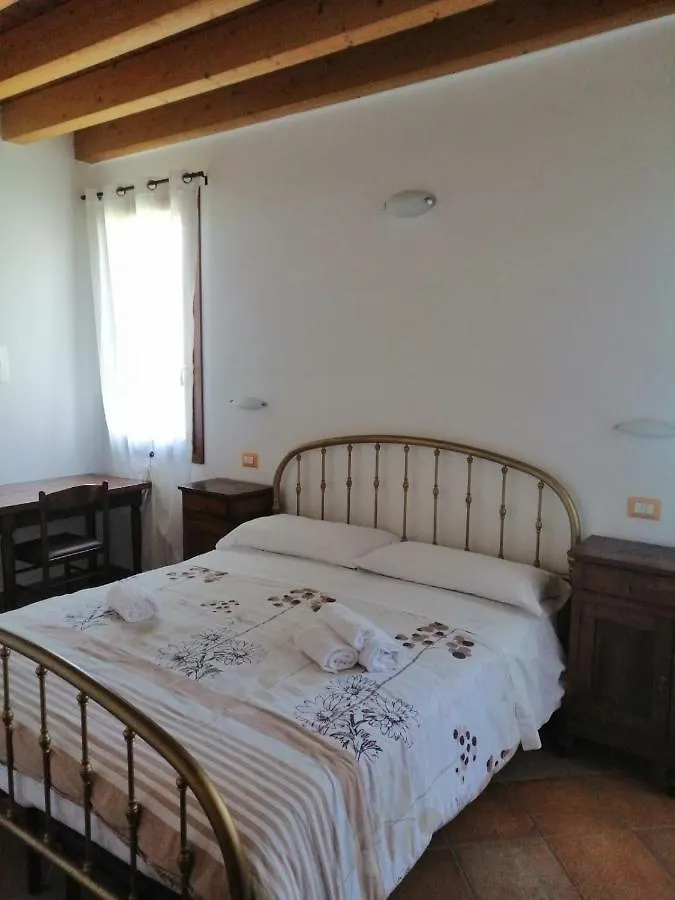 Il Dosso Agriturismo Codigoro Farm stay