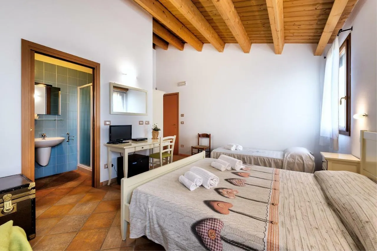 Il Dosso Agriturismo Codigoro