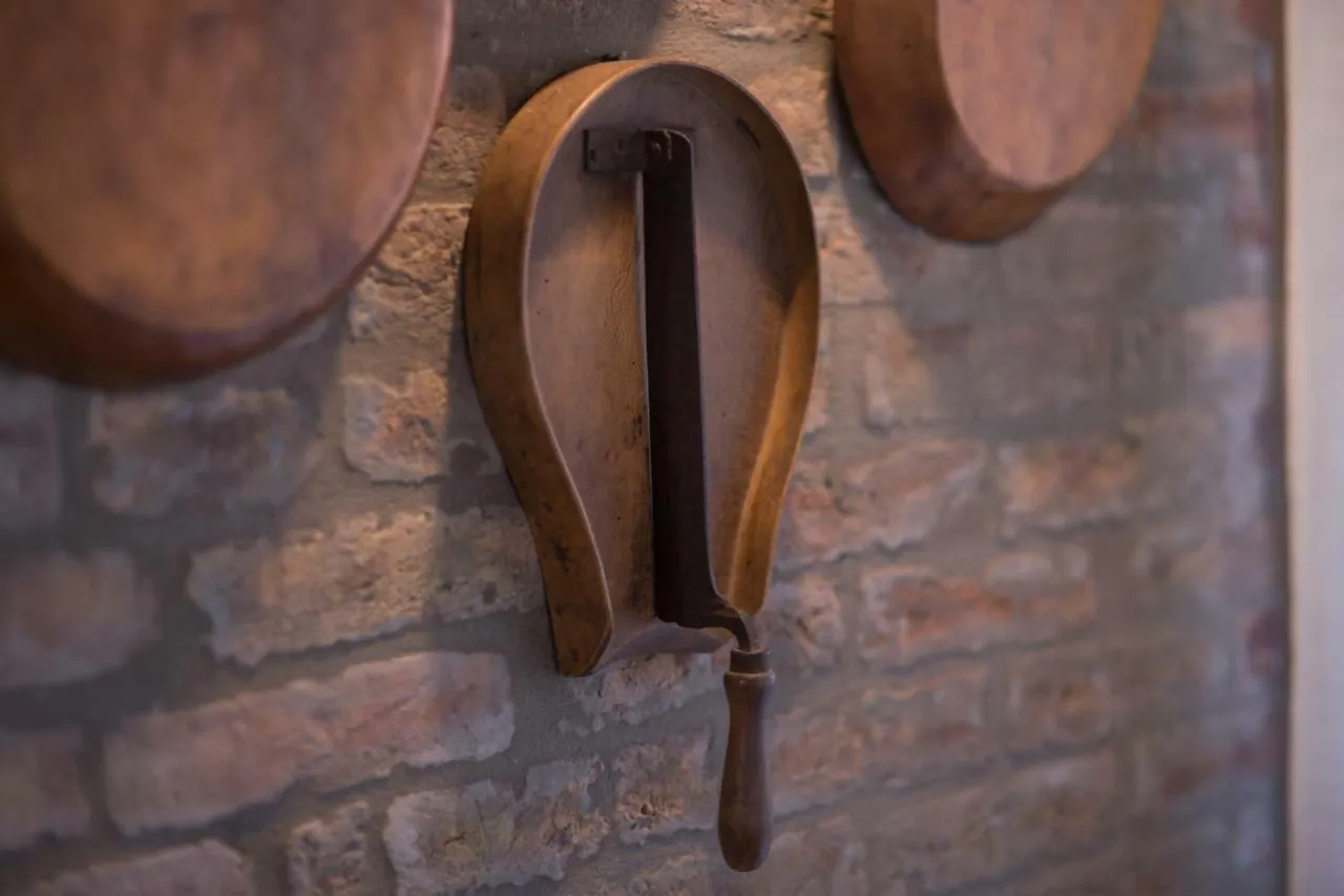 Il Dosso Agriturismo Codigoro 0*,  Italie